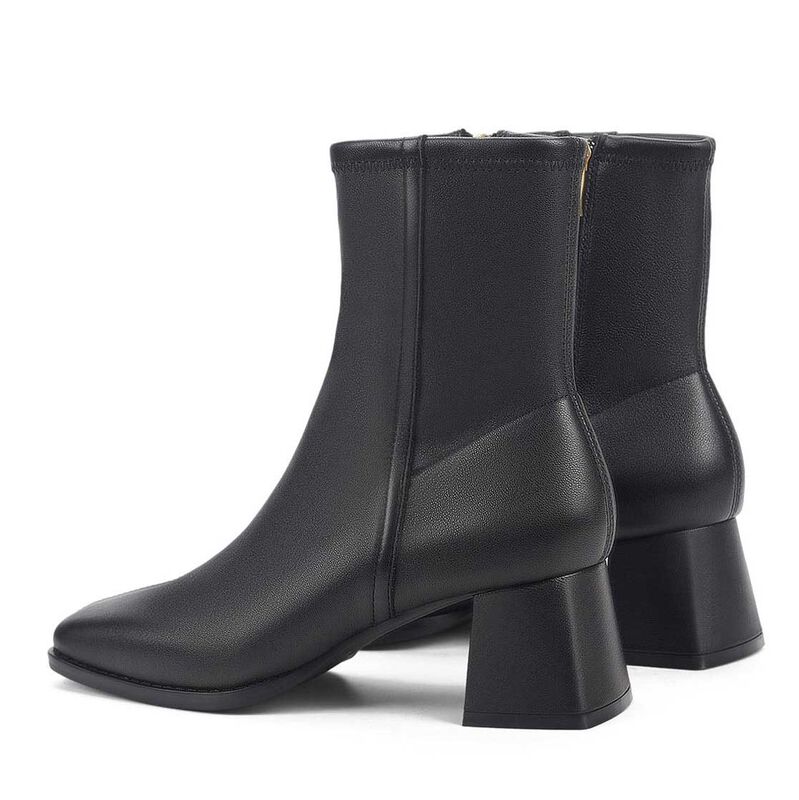 Siren Noelle Block Heel Ankle Boots image number 2
